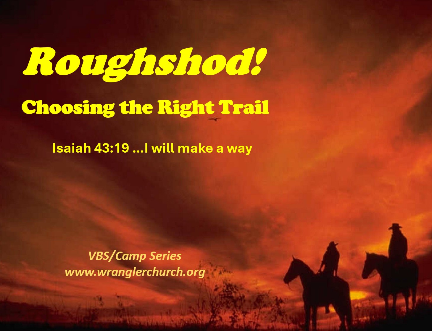 ROUGHSHOD COVER 2