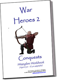 wh2 wrangerl cover